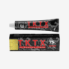 TKTX 75% Black Numbing Cream Original 10g