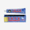 TKTX 75% Blue Numbing Cream Original 10g