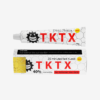 White TKTX 40% Numbing Cream 10g Original