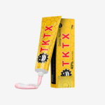 Yellow TKTX 40% Numbing Cream 10g Original